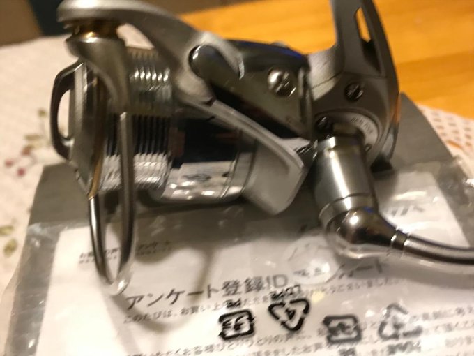 DAIWA LUVIAS 1003 REEL (2).jpeg